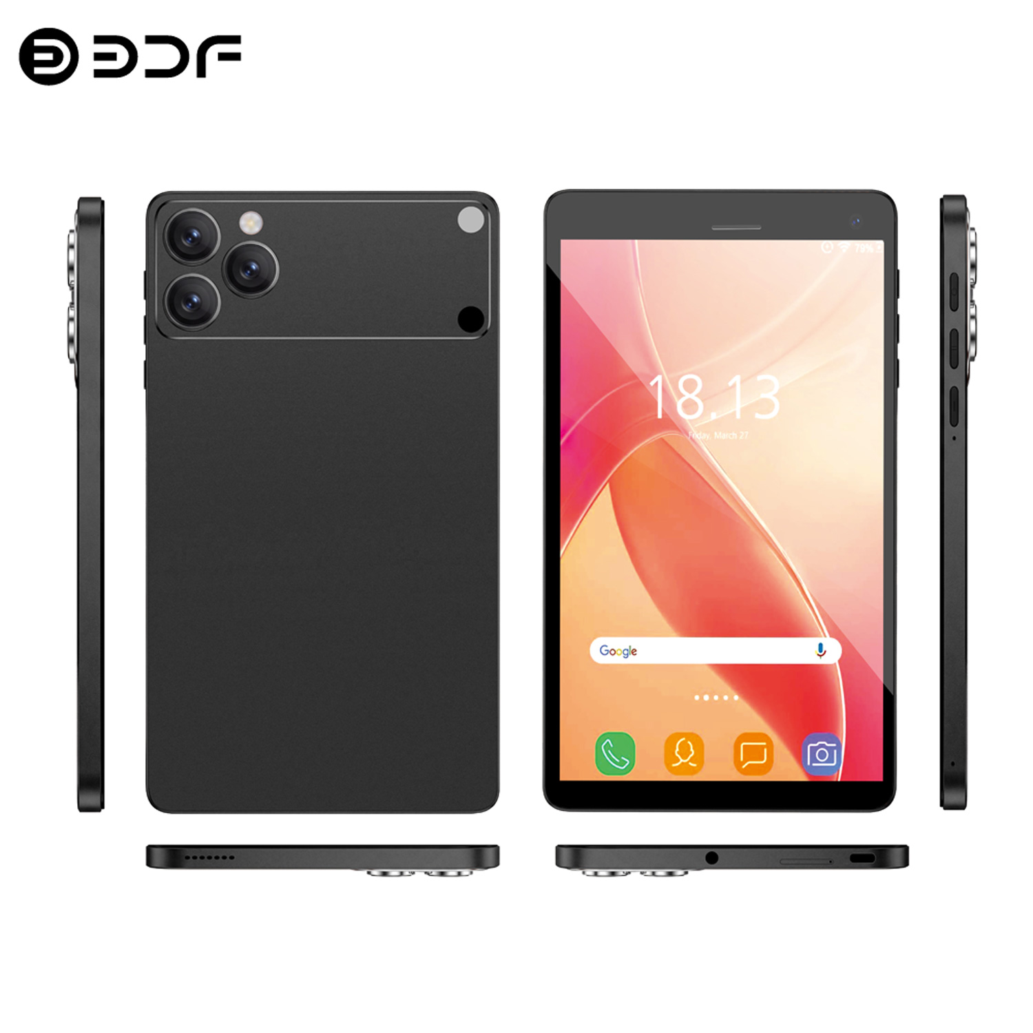 Kids Education Tablet - 새로운 I17 안드로이드 키즈 태블릿 7인치