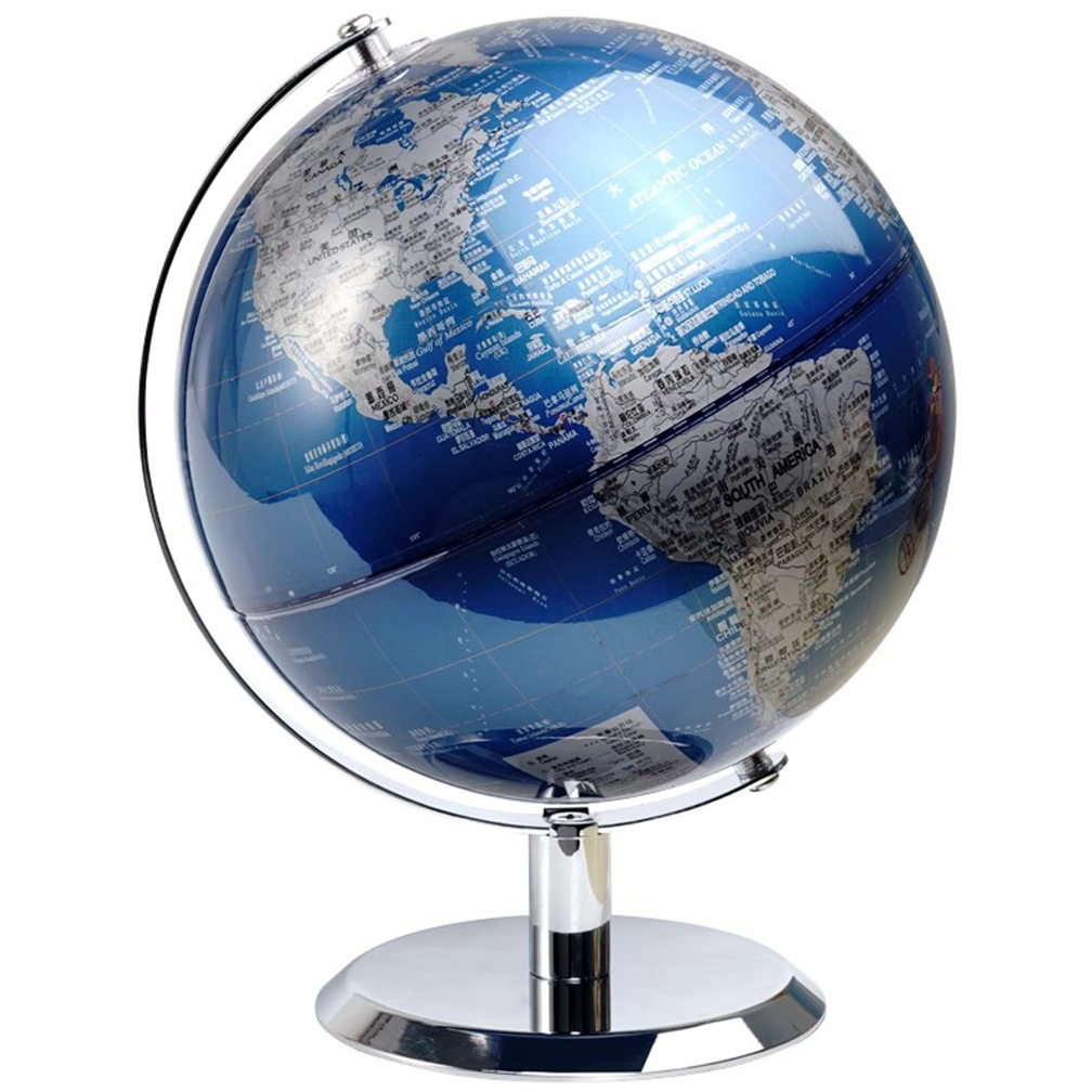 Educational Globe For Kids - 글로브 지리 어린이 교육 데스크탑 장식,