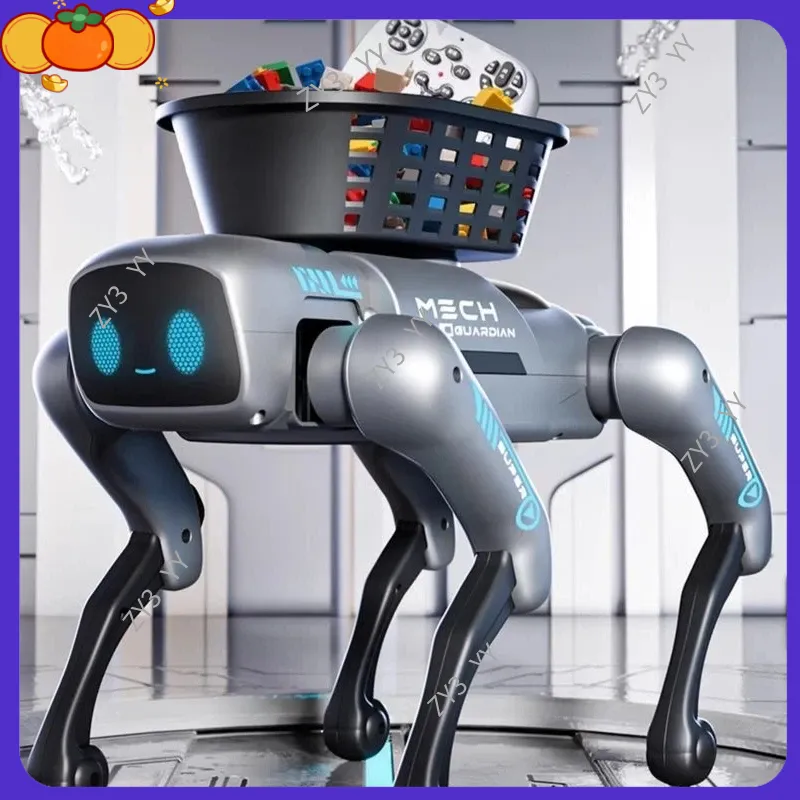 Kids Education Product - 레오 2026 새로운 AI 스마트 원격