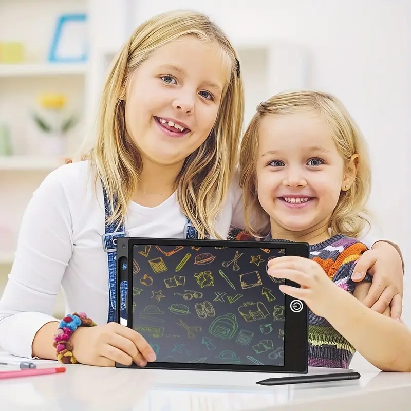 16/8.5 인치 LCD 쓰기 그리기 태블릿 창조적 잠 - Kids Education Tablet 리뷰 및 가격