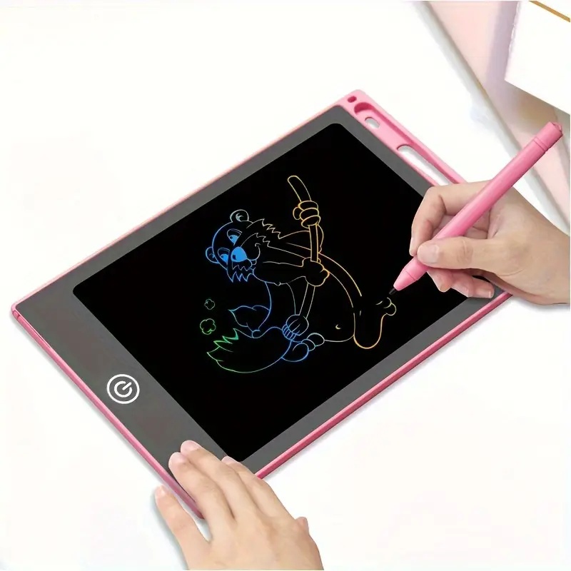 16/8.5 인치 LCD 쓰기 그리기 태블릿 창조적 잠 - Kids Education Tablet 리뷰 및 가격