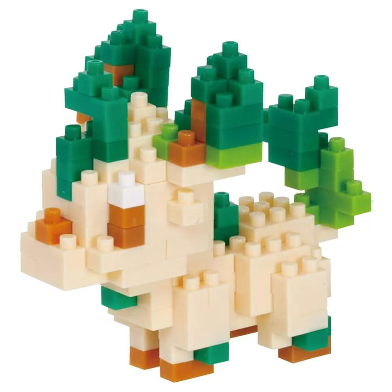 카와이 나노블록 정품 포켓몬 이브이 블라인드 백 빌딩  - Kids Education Product 리뷰 및 가격