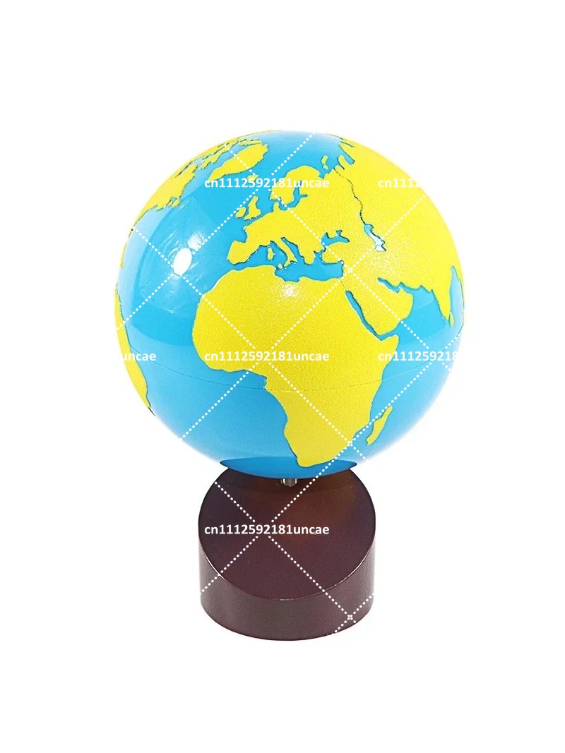 지리 지구본 세계 대륙 유아 조기 학습 교육용 장난감  - Educational Globe For Kids 리뷰 및 가격