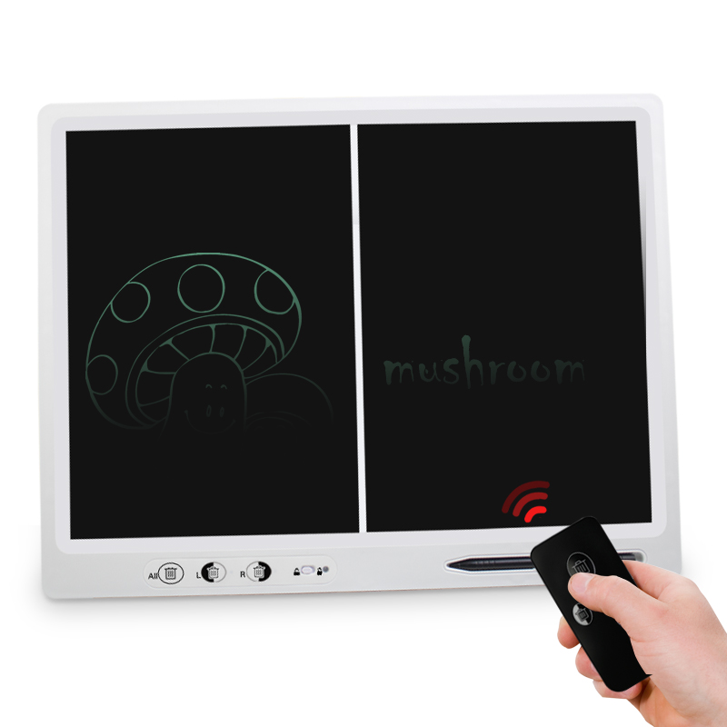 LCD 쓰기 및 그림 태블릿 보드 메모 패드 22인치  - Kids Education Tablet 리뷰 및 가격