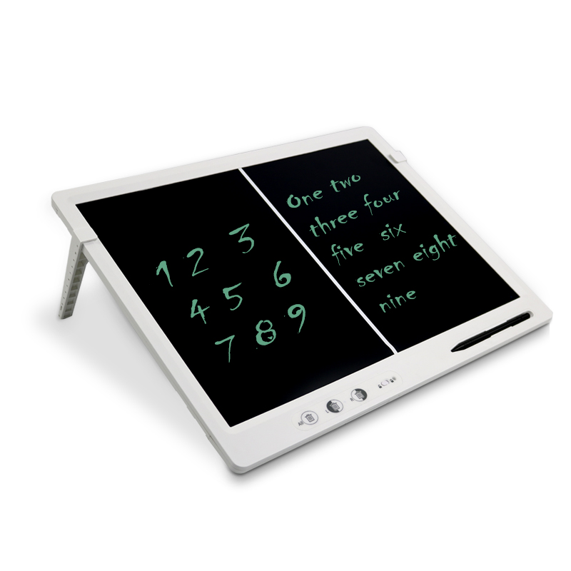 LCD 쓰기 및 그림 태블릿 보드 메모 패드 22인치  - Kids Education Tablet 리뷰 및 가격