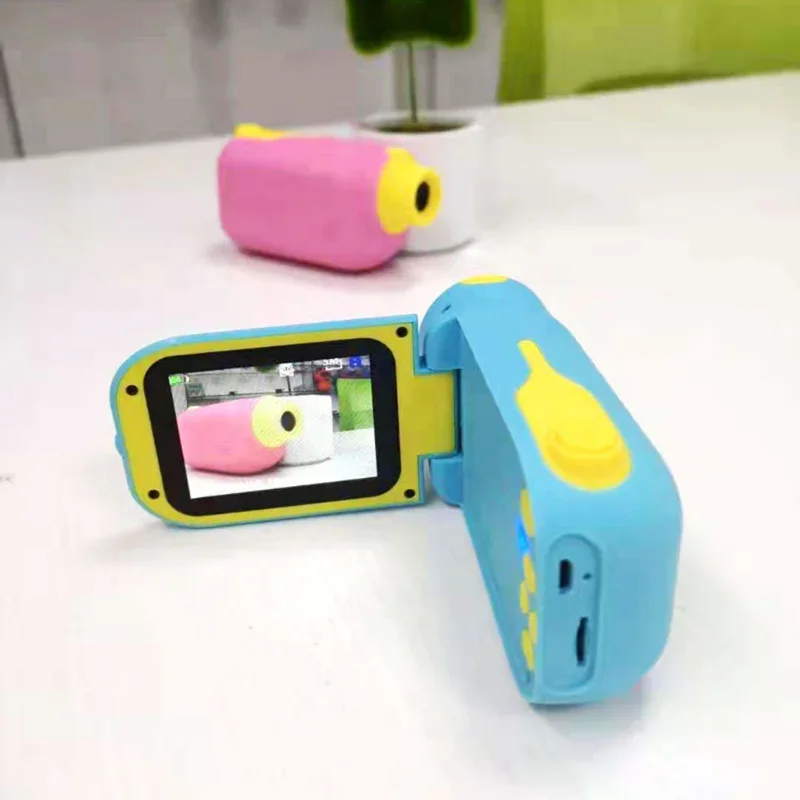 2.0인치 미니 비디오 키즈 카메라 카드 리더 포함 어 - Kids Educational Reader 리뷰 및 가격