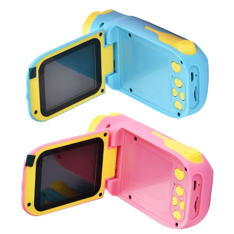 2.0인치 미니 비디오 키즈 카메라 카드 리더 포함 어 - Kids Educational Reader 리뷰 및 가격