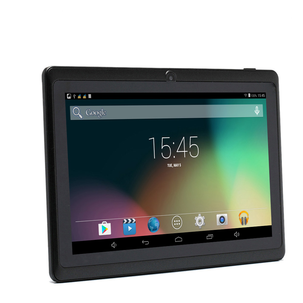핫세일 7인치 어린이용 태블릿 쿼드코어 안드로이드 13 - Kids Education Tablet 리뷰 및 가격