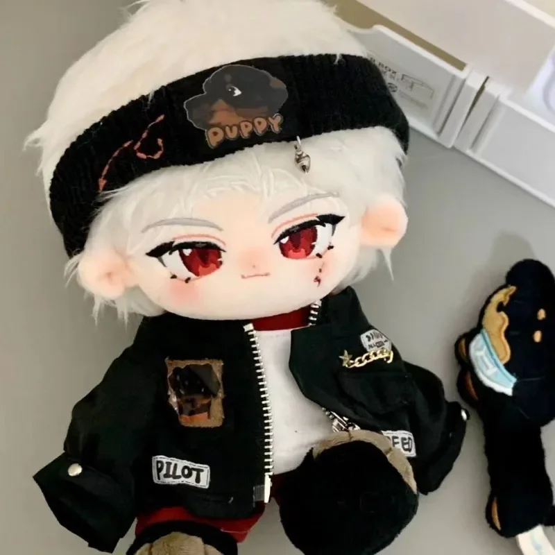 20cm 러브 앤 딥스페이스 실러스 코튼 인형 카와이  - Kids Education Product 리뷰 및 가격