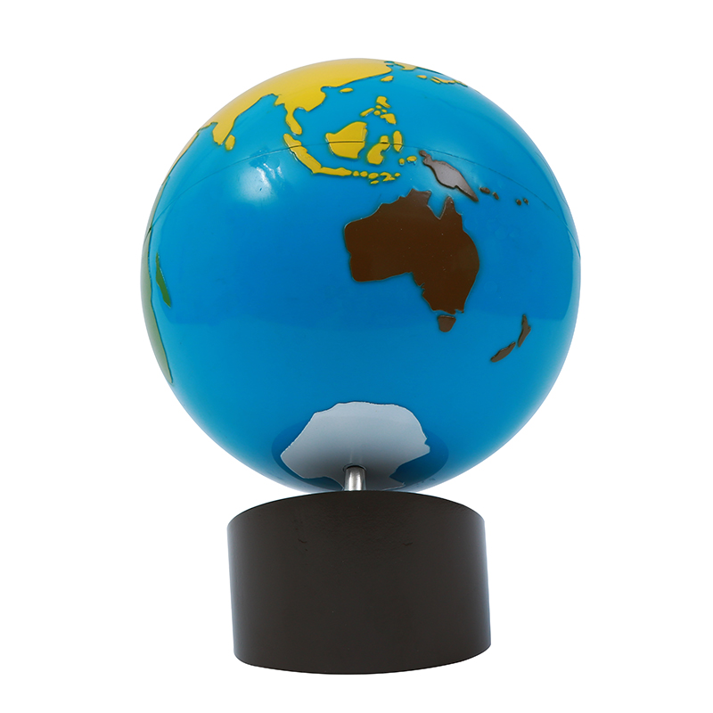 세계 지구 지구 몬테소리 지리학 자료 어린이 조기 학습 - Educational Globe For Kids 리뷰 및 가격