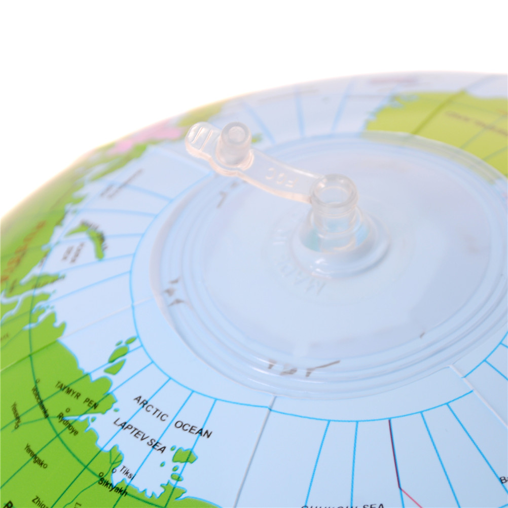 팽창식 지구 세계 지리 글로브 지도 풍선 장난감, 비치 - Educational Globe For Kids 리뷰 및 가격