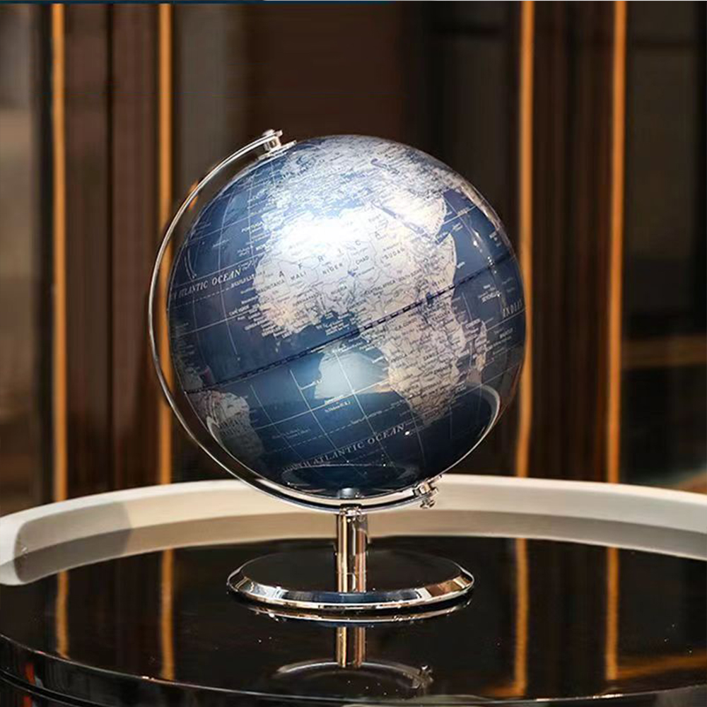 글로브 지리 어린이 교육 데스크탑 장식, 창의적인 홈  - Educational Globe For Kids 리뷰 및 가격
