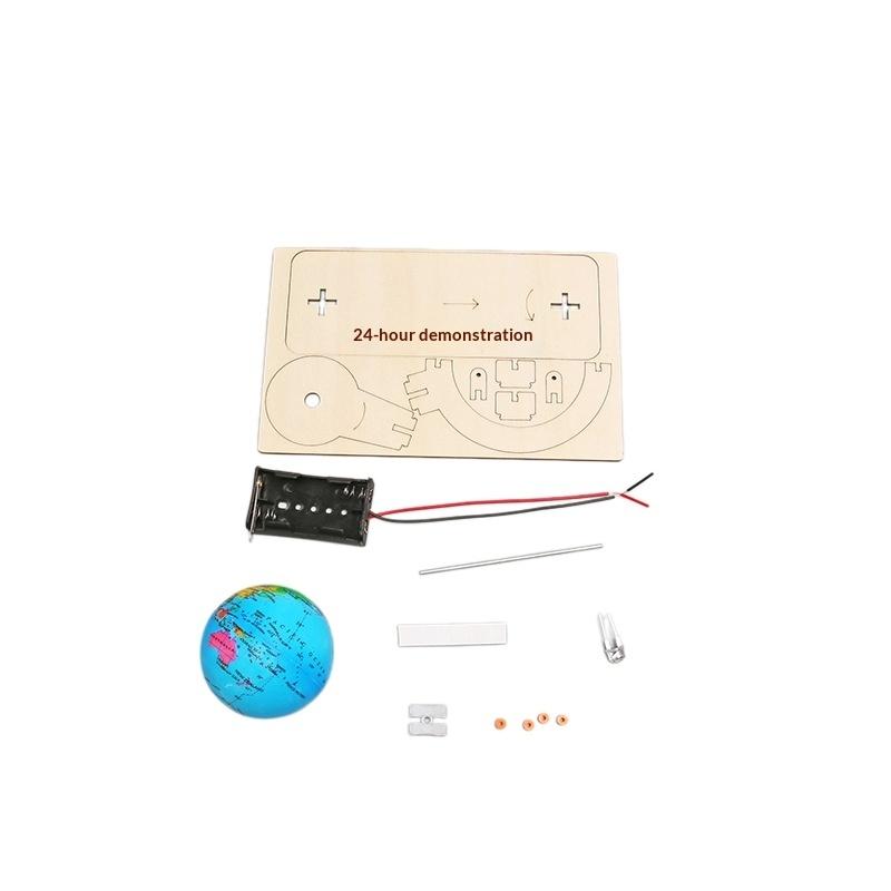 1세트 STEM 교육용 지구본 장난감 DIY 지구 모형 - Educational Globe For Kids 리뷰 및 가격