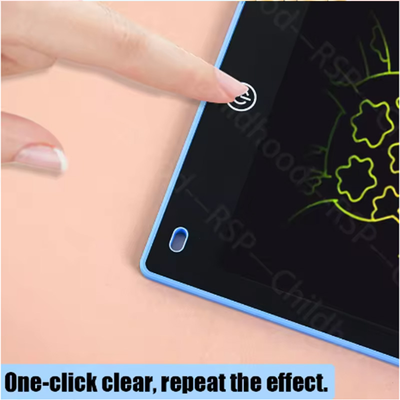 16 인치 LCD 드로잉 태블릿 쓰기 보드 컬러 낙서  - Kids Education Tablet 리뷰 및 가격