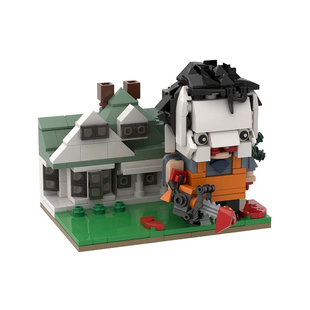 MOC Jester Arthur 248PCS 빌딩 블록 - Kids Education Allowance 리뷰 및 가격