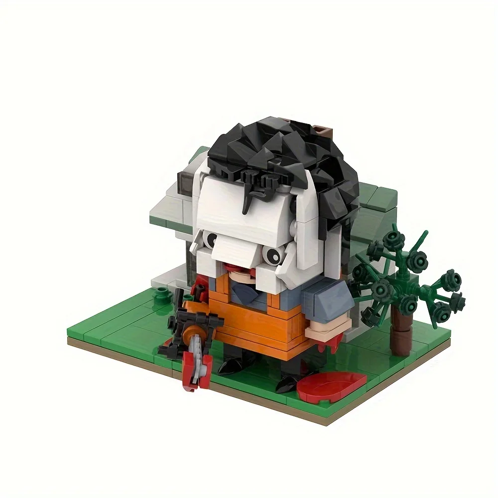 MOC Jester Arthur 248PCS 빌딩 블록 - Kids Education Allowance 리뷰 및 가격