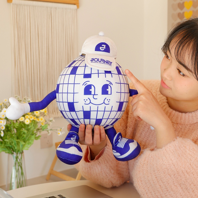 창의적이고 재미있는 글로브 장난감, 만화 지구 Wisp - Educational Globe For Kids 리뷰 및 가격