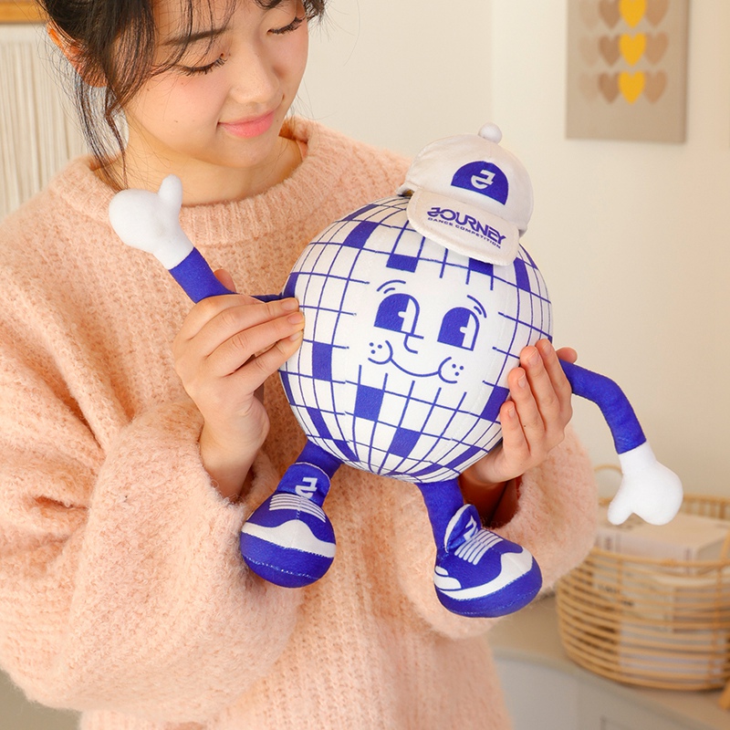 창의적이고 재미있는 글로브 장난감, 만화 지구 Wisp - Educational Globe For Kids 리뷰 및 가격