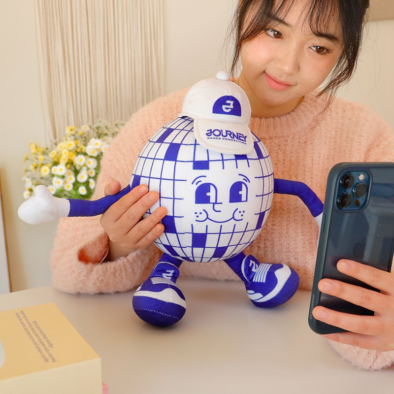 창의적이고 재미있는 글로브 장난감, 만화 지구 Wisp - Educational Globe For Kids 리뷰 및 가격